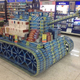 Illustration for article titled Chinese Store Displays Are the Best